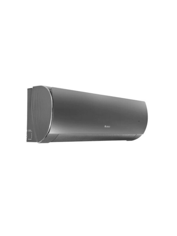 Gree Fairy GRC-241QI/KFR-N5/GRCO-241QI/KFR-N5 Κλιματιστικό Inverter 24000 BTU A++/A+ με Ιονιστή και WiFi Gree Fairy GRC-241QI/KFR-N5/GRCO-241QI/KFR-N5 Κλιματιστικό Inverter 24000 BTU A++/A+ με Ιονιστή και WiFi