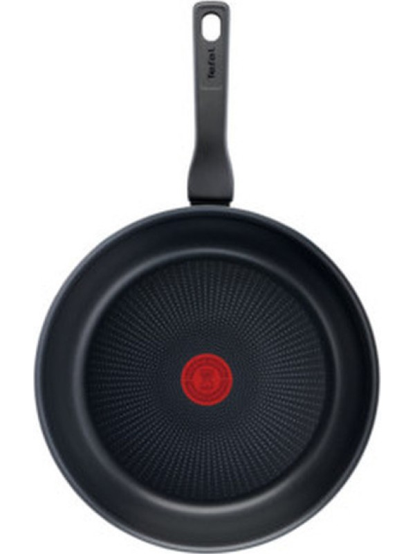Tefal XL Force Τηγάνι από Αλουμίνιο με Αντικολλητική Επίστρωση 24cm Tefal XL Force Τηγάνι από Αλουμίνιο με Αντικολλητική Επίστρωση 24cm