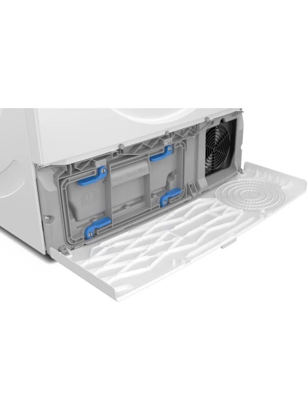 Bosch Serie 6 WQG 24201 Στεγνωτήριο 9kg A++ με Αντλία Θερμότητας Bosch Serie 6 WQG 24201 Στεγνωτήριο 9kg A++ με Αντλία Θερμότητας