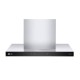 LG Απορροφητήρας Καμινάδα 60cm Inox με Wi-Fi Κωδικός: HCEZ2426S LG Απορροφητήρας Καμινάδα 60cm Inox με Wi-Fi Κωδικός: HCEZ2426S