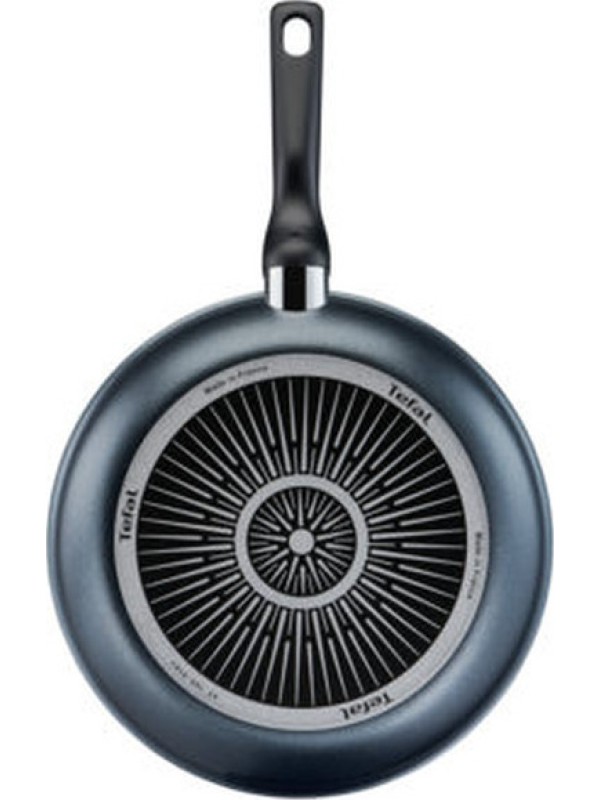 Tefal XL Force Τηγάνι από Αλουμίνιο με Αντικολλητική Επίστρωση 24cm Tefal XL Force Τηγάνι από Αλουμίνιο με Αντικολλητική Επίστρωση 24cm