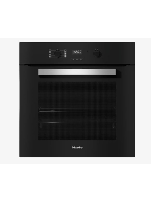 Miele H 2455 B D OBSW Φούρνος άνω Πάγκου 76lt Π56εκ. Μαύρος Miele H 2455 B D OBSW Φούρνος άνω Πάγκου 76lt Π56εκ. Μαύρος