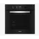 Miele H 2455 B D OBSW Φούρνος άνω Πάγκου 76lt Π56εκ. Μαύρος Miele H 2455 B D OBSW Φούρνος άνω Πάγκου 76lt Π56εκ. Μαύρος