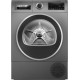 Στεγνωτήριο Bosch Serie 6 WQG 245 DREU 9kg με Αντλία Θερμότητας Στεγνωτήριο Bosch Serie 6 WQG 245 DREU 9kg με Αντλία Θερμότητας