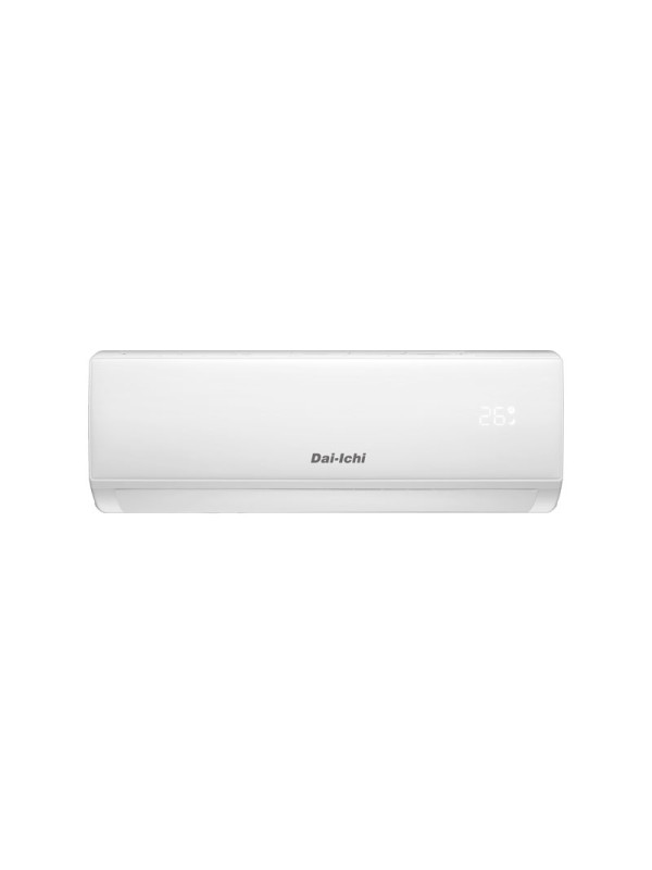 Dai-Ichi DHT25-18IVI/DHT25-18IVO Κλιματιστικό Inverter 18000 BTU A++/A+++ με Wi-Fi Dai-Ichi DHT25-18IVI/DHT25-18IVO Κλιματιστικό Inverter 18000 BTU A++/A+++ με Wi-Fi