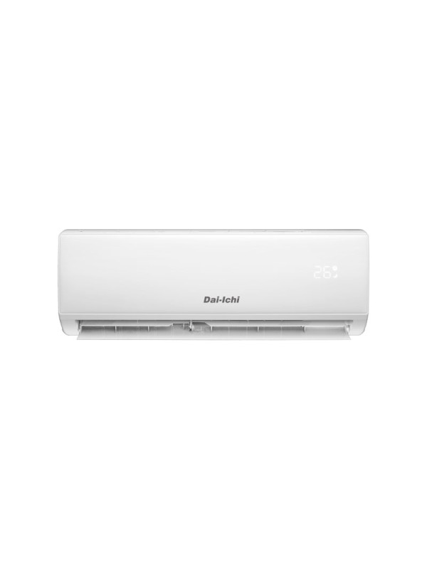 Dai-Ichi DHT25-18IVI/DHT25-18IVO Κλιματιστικό Inverter 18000 BTU A++/A+++ με Wi-Fi Dai-Ichi DHT25-18IVI/DHT25-18IVO Κλιματιστικό Inverter 18000 BTU A++/A+++ με Wi-Fi