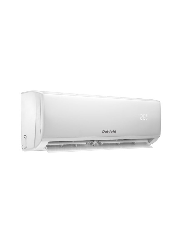 Dai-Ichi DHT25-18IVI/DHT25-18IVO Κλιματιστικό Inverter 18000 BTU A++/A+++ με Wi-Fi Dai-Ichi DHT25-18IVI/DHT25-18IVO Κλιματιστικό Inverter 18000 BTU A++/A+++ με Wi-Fi
