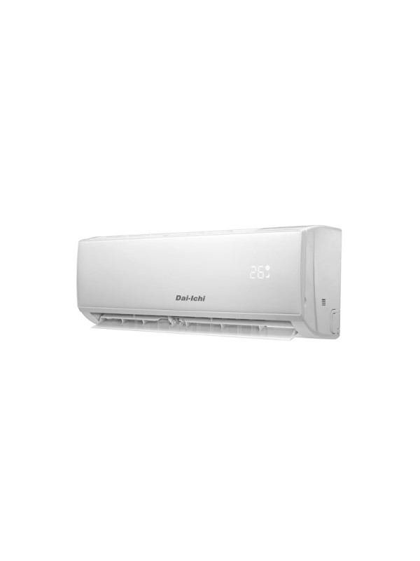 Dai-Ichi DHT25-18IVI/DHT25-18IVO Κλιματιστικό Inverter 18000 BTU A++/A+++ με Wi-Fi Dai-Ichi DHT25-18IVI/DHT25-18IVO Κλιματιστικό Inverter 18000 BTU A++/A+++ με Wi-Fi