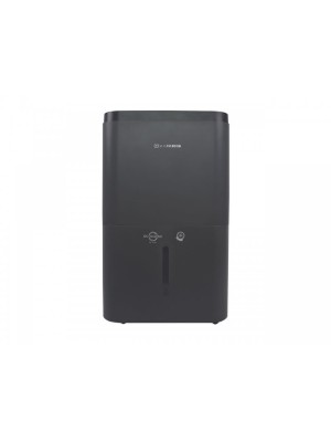 Morris Lunar Series MDP-25320 Αφυγραντήρας με Συμπιεστή Ιονιστή και Wi-Fi 25lt Γκρι