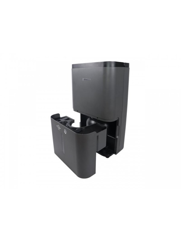 Morris Lunar Series MDP-25320 Αφυγραντήρας με Συμπιεστή Ιονιστή και Wi-Fi 25lt Γκρι Morris Lunar Series MDP-25320 Αφυγραντήρας με Συμπιεστή Ιονιστή και Wi-Fi 25lt Γκρι