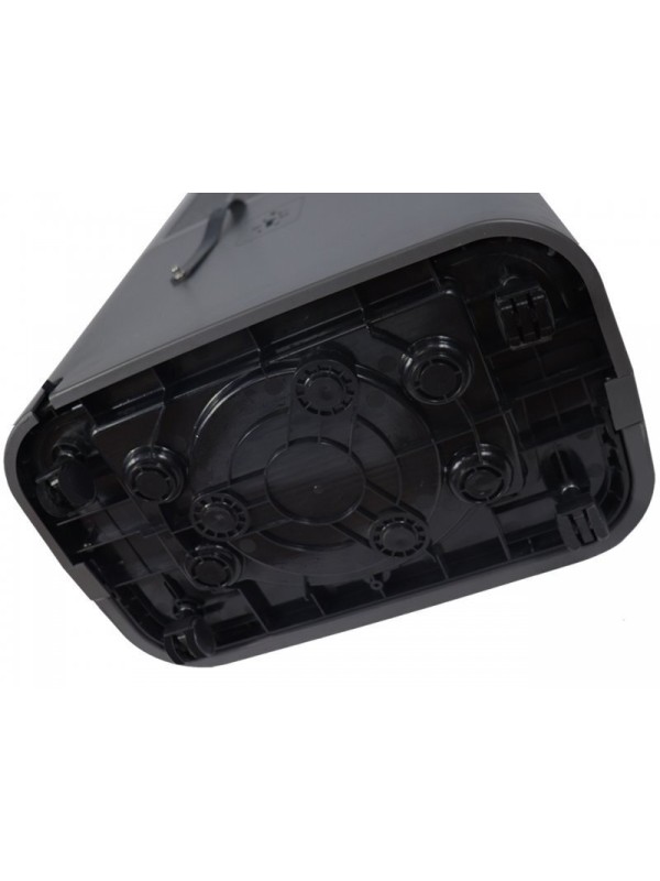 Morris Lunar Series MDP-25320 Αφυγραντήρας με Συμπιεστή Ιονιστή και Wi-Fi 25lt Γκρι Morris Lunar Series MDP-25320 Αφυγραντήρας με Συμπιεστή Ιονιστή και Wi-Fi 25lt Γκρι