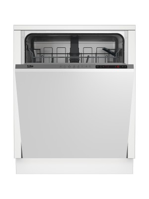 BEKO BDIN 25321 C Εντοιχιζόμενο Πλυντήριο Πιάτων για 13 Σερβίτσια Π59.8xY81.8εκ. BEKO BDIN 25321 C Εντοιχιζόμενο Πλυντήριο Πιάτων για 13 Σερβίτσια Π59.8xY81.8εκ.