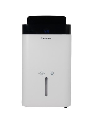 Morris MDP-25600INV Αφυγραντήρας με Συμπιεστή Ιονιστή και Wi-Fi 25lt