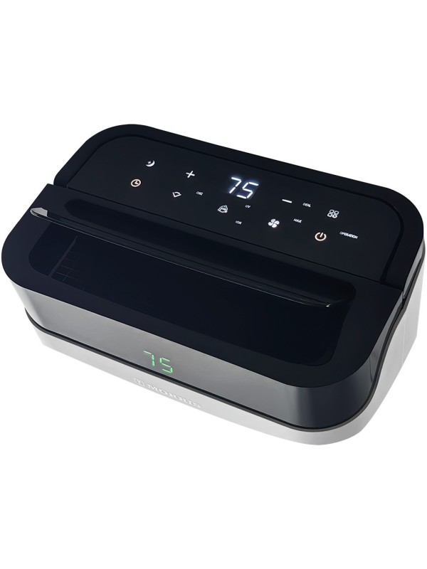 Morris MDP-25600INV Αφυγραντήρας με Συμπιεστή Ιονιστή και Wi-Fi 25lt