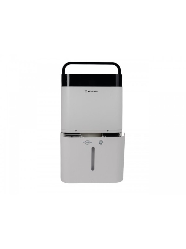 Morris MDP-25600INV Αφυγραντήρας με Συμπιεστή Ιονιστή και Wi-Fi 25lt