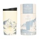Estia Travel Mug Save The Aegean Ανακυκλώσιμο Ποτήρι Θερμός Ανοξείδωτο BPA Free 350ml Alpine essence 01-25625 Estia Travel Mug Save The Aegean Ανακυκλώσιμο Ποτήρι Θερμός Ανοξείδωτο BPA Free 350ml Alpine essence 01-25625