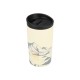 Estia Travel Mug Save The Aegean Ανακυκλώσιμο Ποτήρι Θερμός Ανοξείδωτο BPA Free 350ml Alpine essence 01-25625 Estia Travel Mug Save The Aegean Ανακυκλώσιμο Ποτήρι Θερμός Ανοξείδωτο BPA Free 350ml Alpine essence 01-25625
