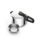 Tefal Secure Trendy Χύτρα Ταχύτητας 6lt Tefal Secure Trendy Χύτρα Ταχύτητας 6lt