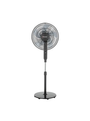 Inventor Ανεμιστήρας Ορθοστάτης 35W Διαμέτρου 40cm με Τηλεχειριστήριο 2604046 Inventor Ανεμιστήρας Ορθοστάτης 35W Διαμέτρου 40cm με Τηλεχειριστήριο 2604046