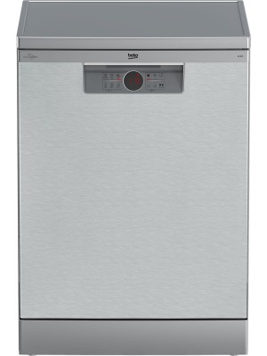 Beko BDFN 26430 X Πλυντήριο Πιάτων Ελεύθερο Π59.8xΒ57xY85εκ. Beko BDFN 26430 X Πλυντήριο Πιάτων Ελεύθερο Π59.8xΒ57xY85εκ.
