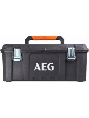 AEG 26 TB Tools Εργαλειοθήκη Χειρός Πλαστική