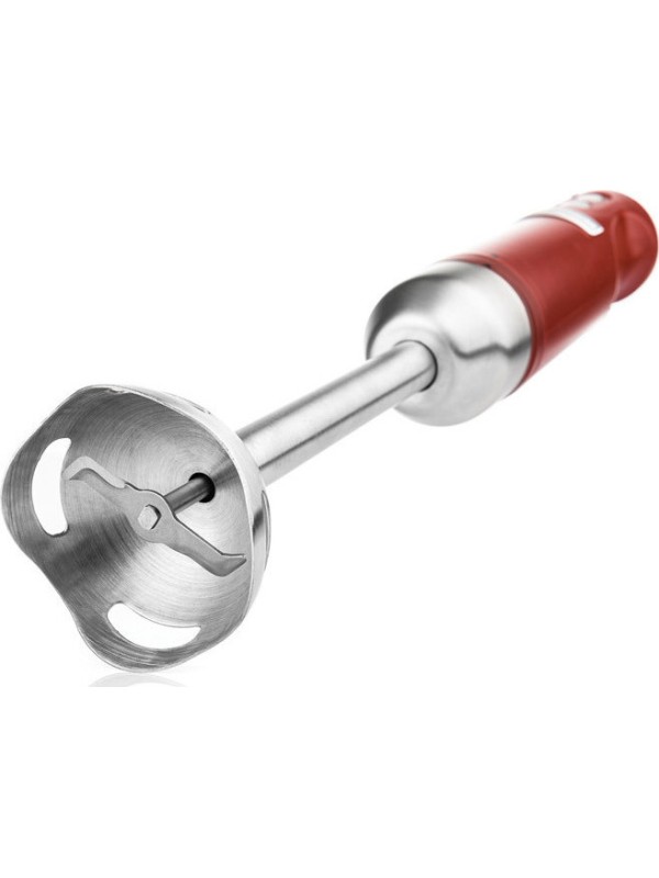 Westinghouse Ραβδομπλέντερ με Ανοξείδωτη Ράβδο 600W Κόκκινο Westinghouse Ραβδομπλέντερ με Ανοξείδωτη Ράβδο 600W Κόκκινο