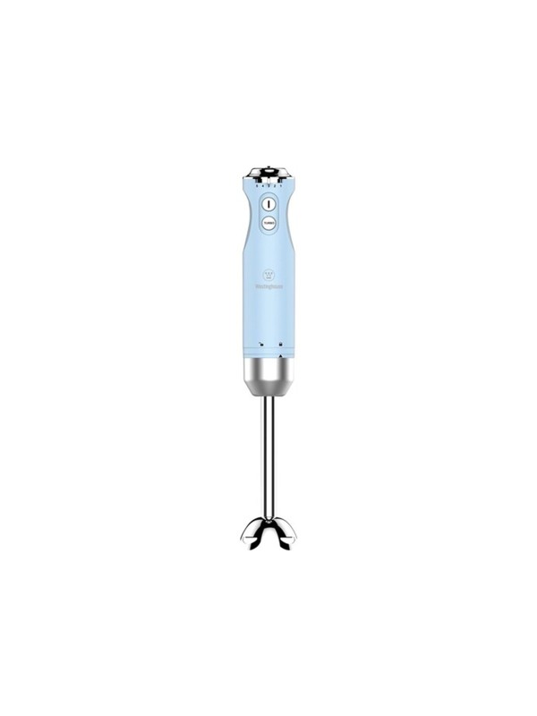 Westinghouse WKHBS270BU Ραβδομπλέντερ με Ανοξείδωτη Ράβδο 600W Μπλε