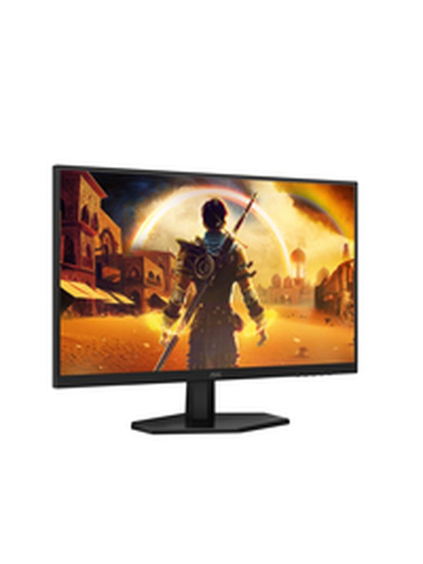 AOC Q27G42XE IPS HDR Monitor 27" QHD 2560x1440 180Hz με Χρόνο Απόκρισης 0.5ms GTG AOC Q27G42XE IPS HDR Monitor 27" QHD 2560x1440 180Hz με Χρόνο Απόκρισης 0.5ms GTG