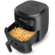 Rohnson R-2807 Air Fryer 7.6lt Μαύρο Rohnson R-2807 Air Fryer 7.6lt Μαύρο