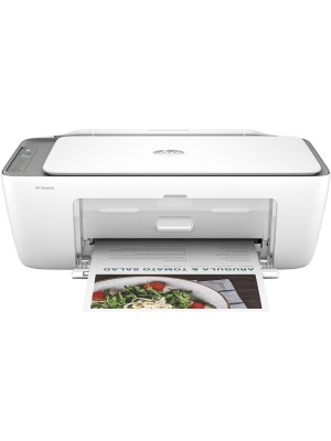 HP Deskjet 2820e Έγχρωμο Πολυμηχάνημα Inkjet