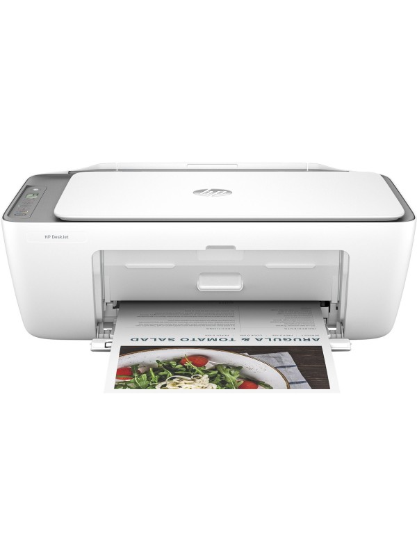 HP Deskjet 2820e Έγχρωμο Πολυμηχάνημα Inkjet