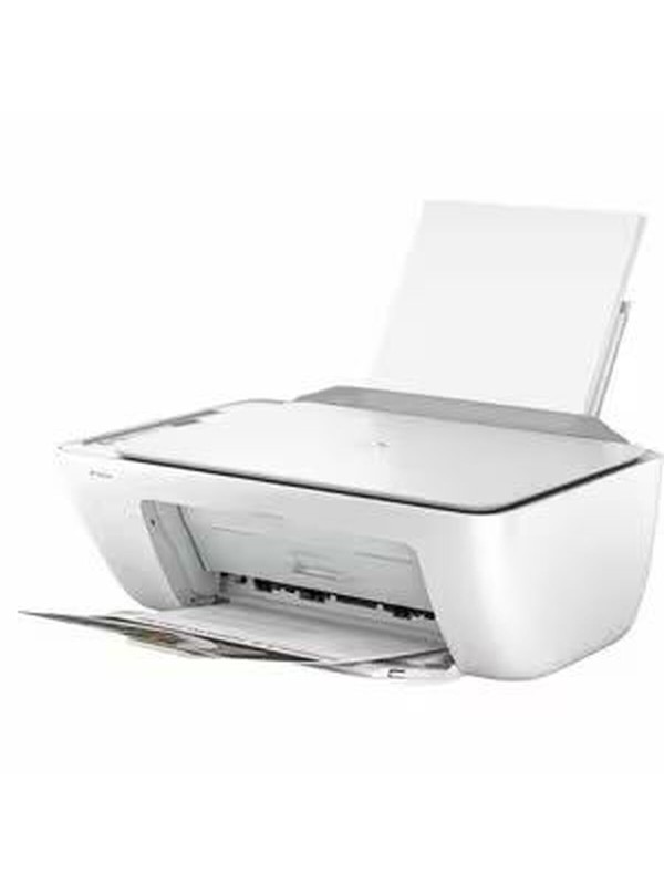 HP Deskjet 2820e Έγχρωμο Πολυμηχάνημα Inkjet