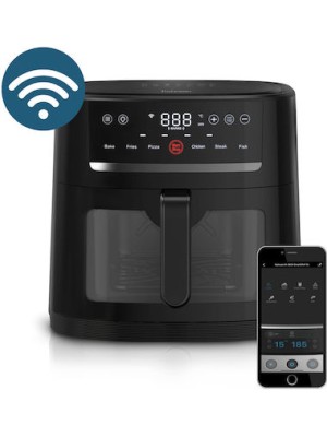 Rohnson Φριτέζα Αέρος SmartChef XL R-2834 Rohnson Φριτέζα Αέρος SmartChef XL R-2834