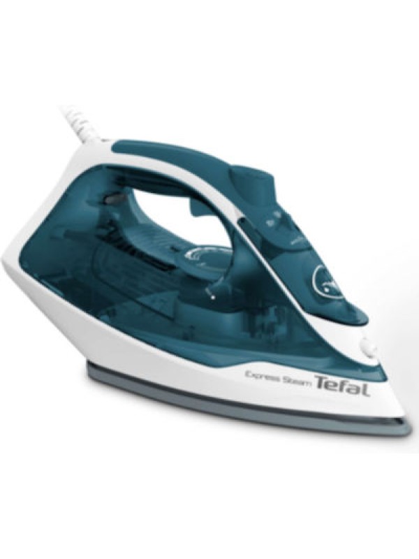 Σίδερο Ατμού Tefal FV2839 Σίδερο Ατμού Tefal FV2839