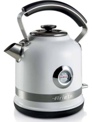 ΒΡΑΣΤΗΡΑΣ ARIETE 2854/11 MODERNA WHITE ΒΡΑΣΤΗΡΑΣ ARIETE 2854/11 MODERNA WHITE