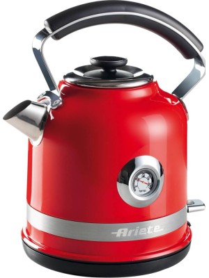 ΒΡΑΣΤΗΡΑΣ ARIETE 2854/10 MODERNA RED ΒΡΑΣΤΗΡΑΣ ARIETE 2854/10 MODERNA RED