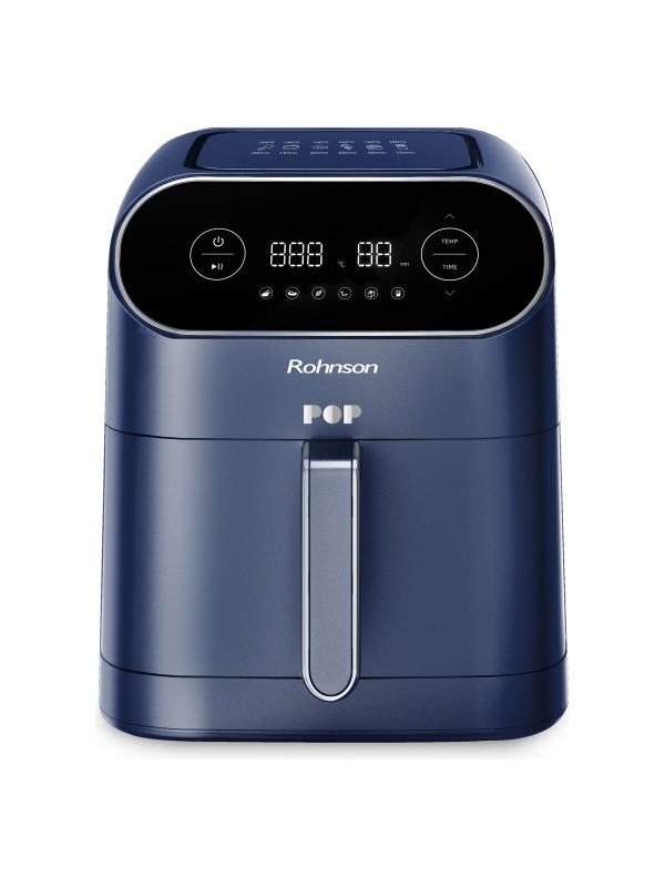 Rohnson R-2859B Φριτέζα Αέρος 7lt Μπλε Rohnson R-2859B Φριτέζα Αέρος 7lt Μπλε