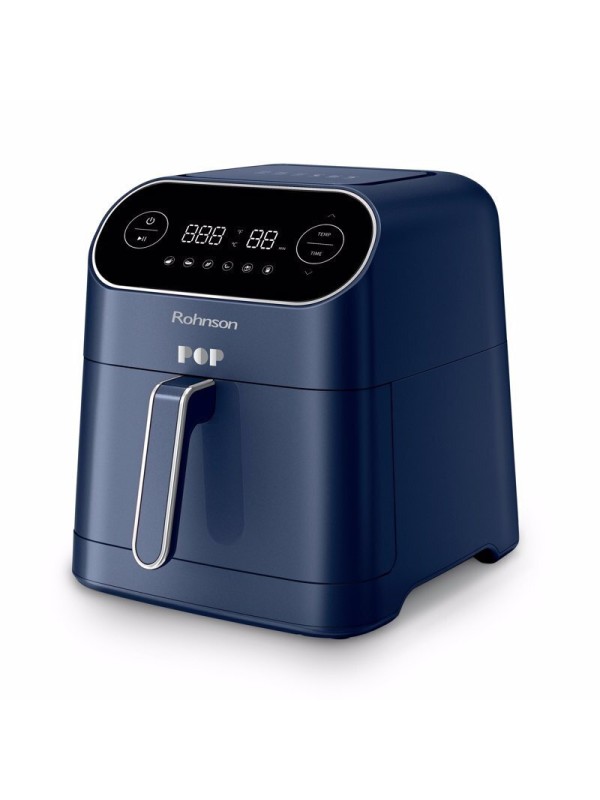 Rohnson R-2859B Φριτέζα Αέρος 7lt Μπλε Rohnson R-2859B Φριτέζα Αέρος 7lt Μπλε