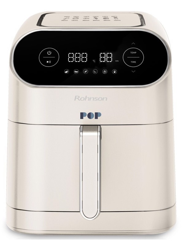 Rohnson R-2859C Φριτέζα Αέρος 7lt Rohnson R-2859C Φριτέζα Αέρος 7lt