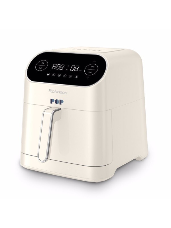 Rohnson R-2859C Φριτέζα Αέρος 7lt Rohnson R-2859C Φριτέζα Αέρος 7lt
