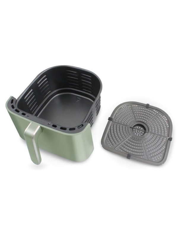 Rohnson R-2859G Φριτέζα Αέρος 7lt Πράσινη Rohnson R-2859G Φριτέζα Αέρος 7lt Πράσινη