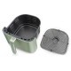 Rohnson R-2859G Φριτέζα Αέρος 7lt Πράσινη Rohnson R-2859G Φριτέζα Αέρος 7lt Πράσινη