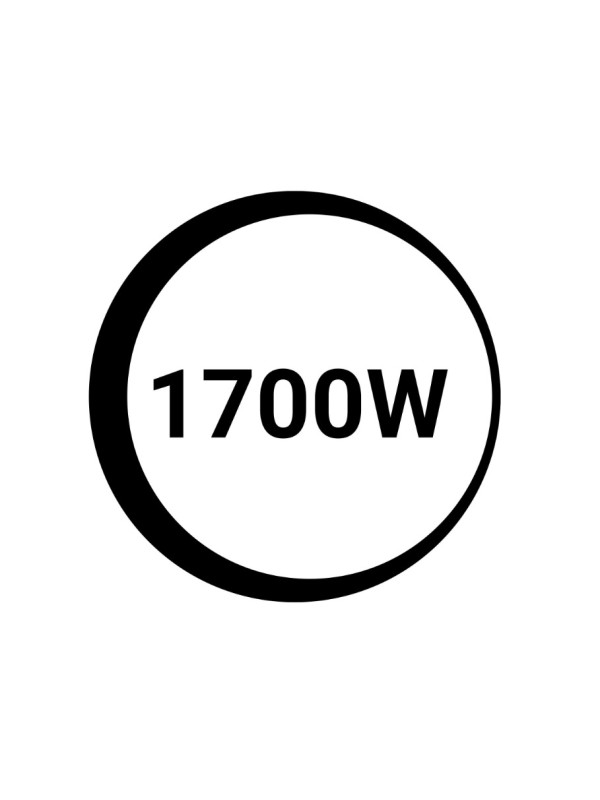 Rohnson R-2860 Air Fryer 8lt Μαύρο Rohnson R-2860 Air Fryer 8lt Μαύρο