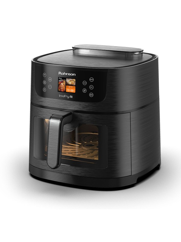 Rohnson R-2884 A.I Air Fryer Rohnson R-2884 A.I Air Fryer