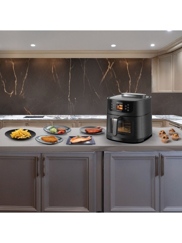 Rohnson R-2884 A.I Air Fryer Rohnson R-2884 A.I Air Fryer