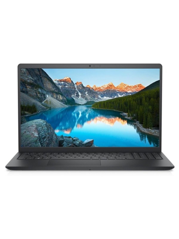 Dell Inspiron 3520-2956 15.6" FHD (i5-1235U/8GB/512GB SSD/W11 Home) Carbon Black (GR Keyboard)