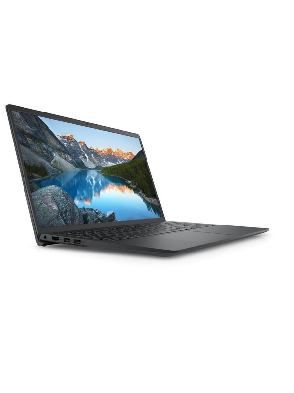 Dell Inspiron 3520-2956 15.6" FHD (i5-1235U/8GB/512GB SSD/W11 Home) Carbon Black (GR Keyboard)