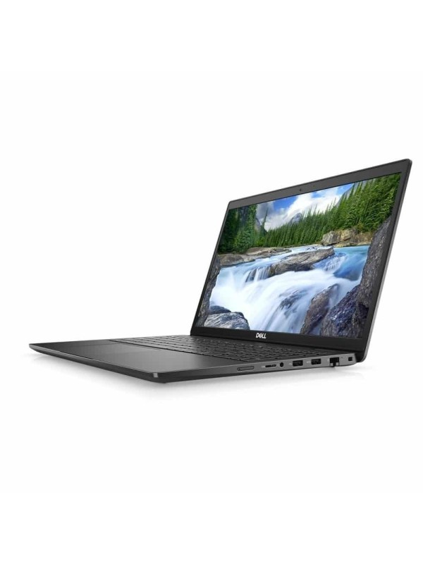 Dell Inspiron 3520-2956 15.6" FHD (i5-1235U/8GB/512GB SSD/W11 Home) Carbon Black (GR Keyboard)