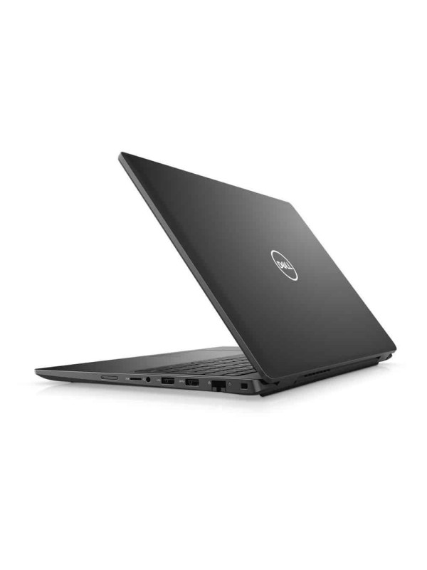 Dell Inspiron 3520-2956 15.6" FHD (i5-1235U/8GB/512GB SSD/W11 Home) Carbon Black (GR Keyboard)