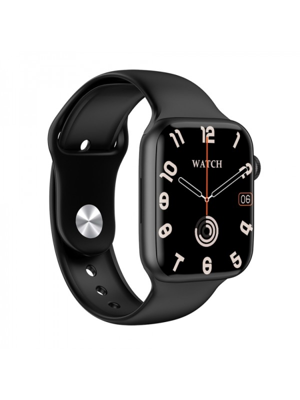 Platinet PSMART29B Smartwatch με Παλμογράφο (Μαύρο) Platinet PSMART29B Smartwatch με Παλμογράφο (Μαύρο)